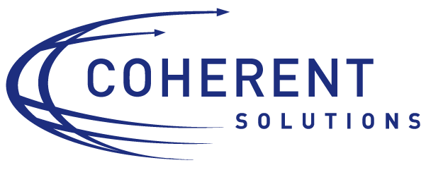 Coherent Solutions Logo