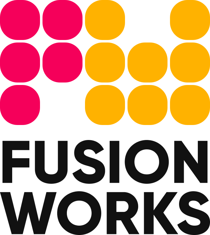 FusionWorks Logo