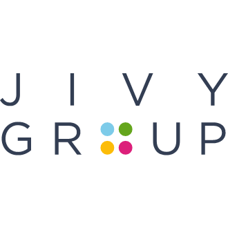 JIVY GROUP Logo