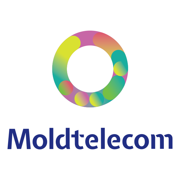 Moldtelecom Logo