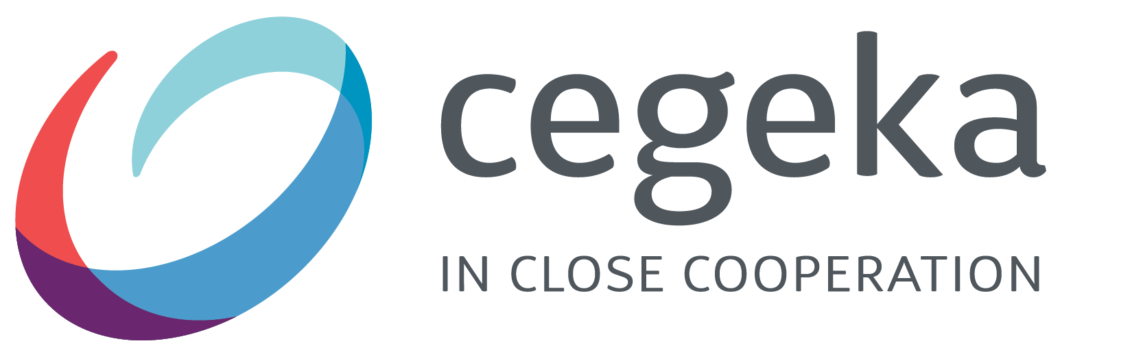 Cegeka Logo