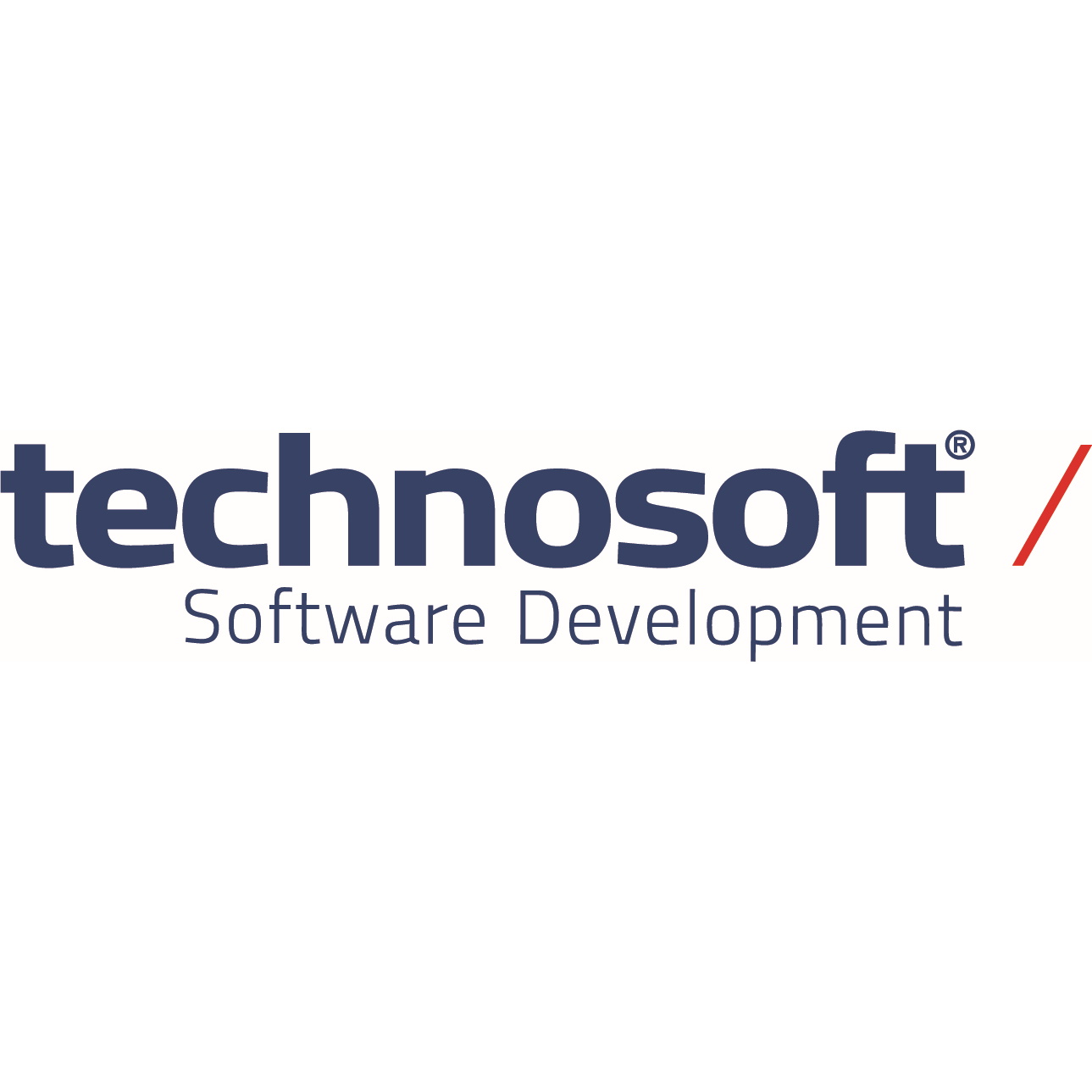 Technosoft Logo