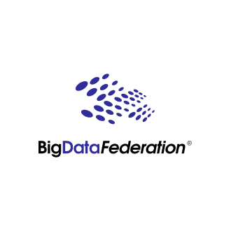 BIG DATA FEDERATION Logo