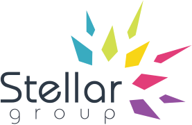 Stellar Group SRL Logo