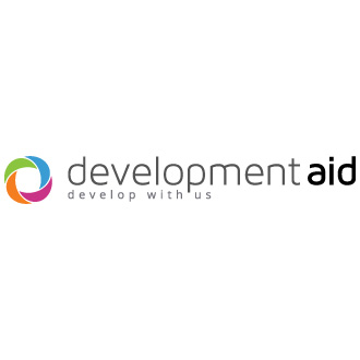 DevelopmentAid Logo