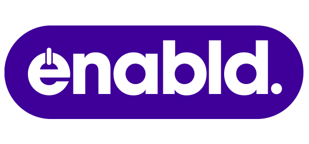 Enabld Logo