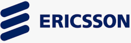 ERICSSON Logo