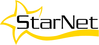 StarNet Logo