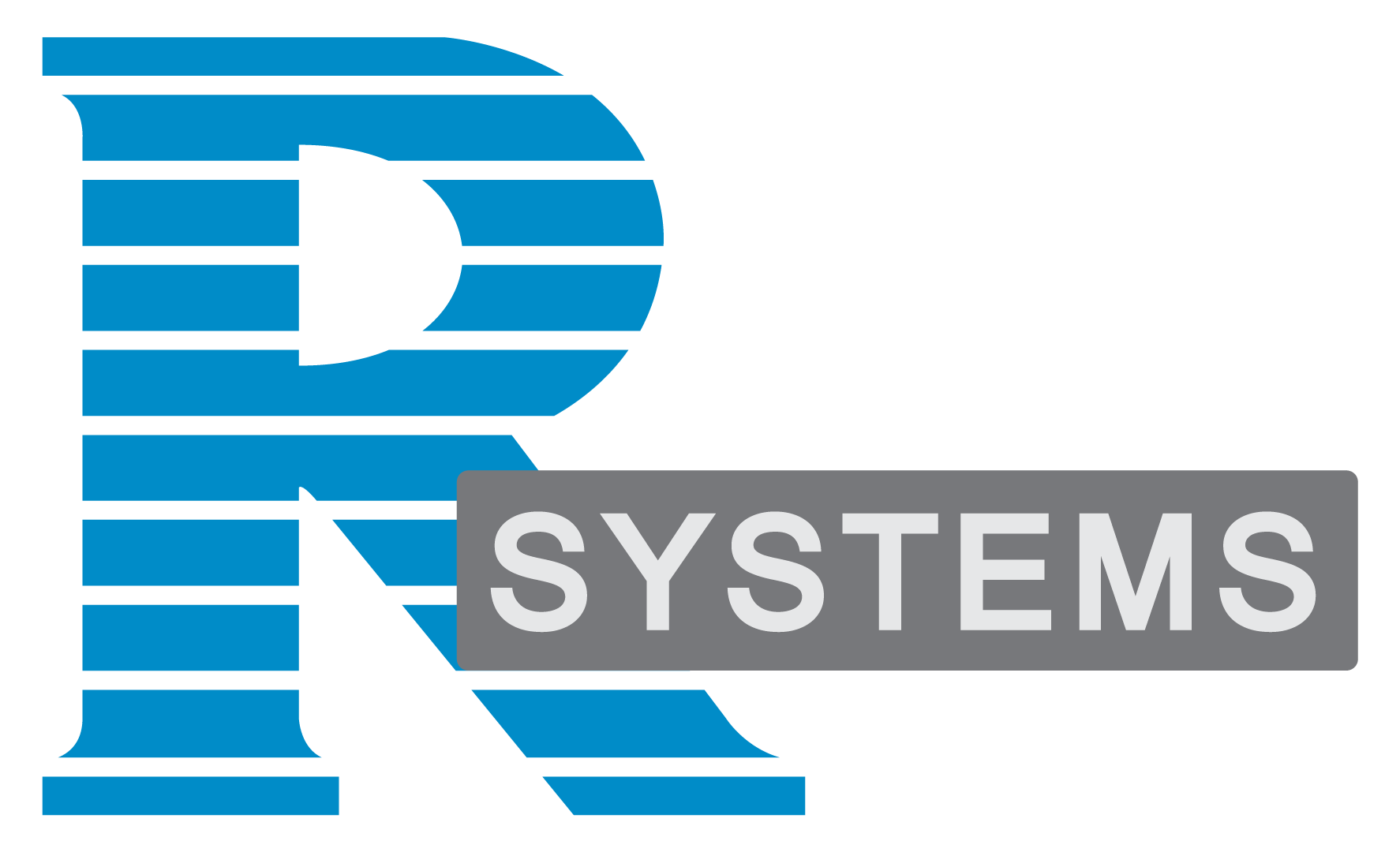 R Systems Computaris Logo
